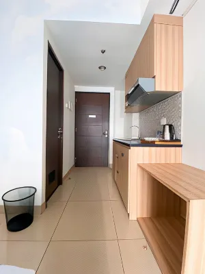 Hotel Dhika Serenity Bekasi Kamar Photos
