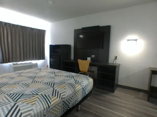 Motel 6 Winslow, AZ Rooms Photos