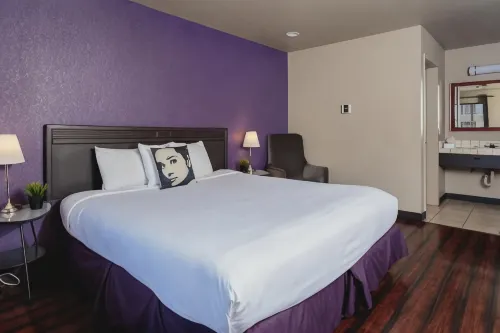 Alura Inn Rooms Photos