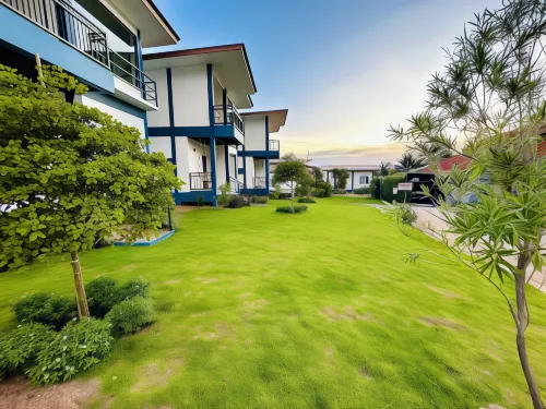 The Scenery Beach Resort Избранное Photos