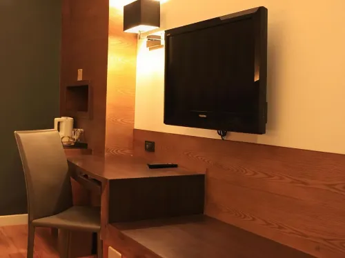 Siam Swana Chambres Photos