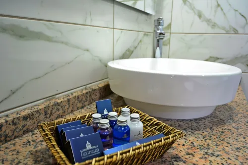P Galata Hotel - Special Category Photos