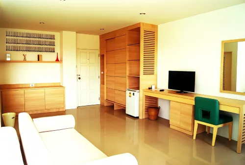 FX Hotel Pattaya Photos