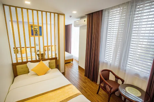 Villa Hue Hotel Photos