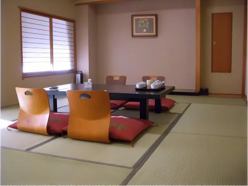 Shimobe Hotel Photos