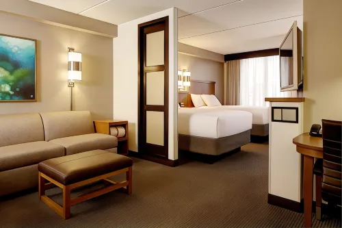Hyatt Place Fremont/Silicon Valley À ne pas manquer Photos
