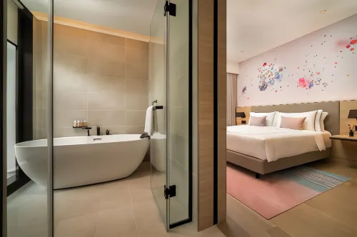 Capri by Fraser Bukit Bintang Kamar Photos