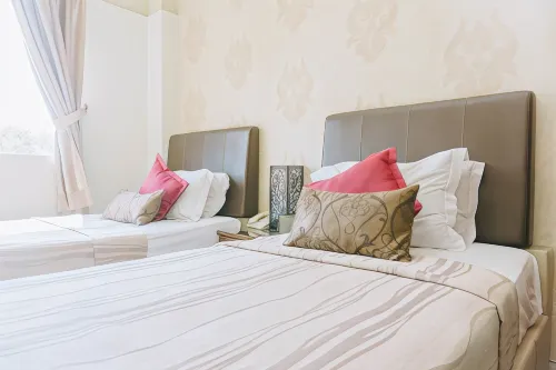 C3 Hotel Ungaran Kamar Photos