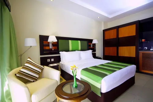 Best Western Premier Garden Hotel Entebbe Empfohlen Photos