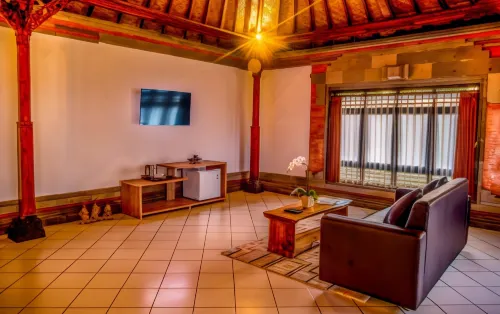 Patal Kikian Villa Photos