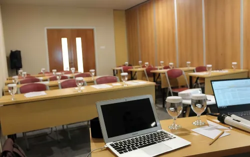 Choice City Hotel Fasilitas Bisnis Photos