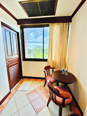Crystal Hotel Krabi Zimmer Photos