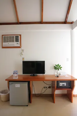Nigi Nigi Nu Noos 'e' Nu Nu Noos Chambres Photos