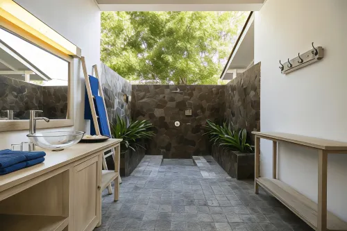 Gili Eco Villas Rooms Photos