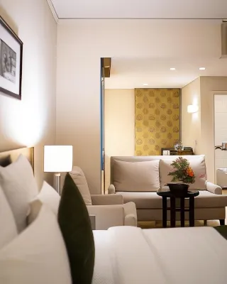 The Parisian Hotel Photos