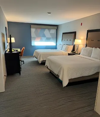 Holiday Inn Express San Bernardino - Colton À ne pas manquer Photos