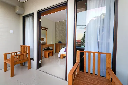 AB Hotel Kuta by Agata Photos