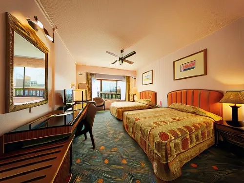 Resorts World Kijal Photos