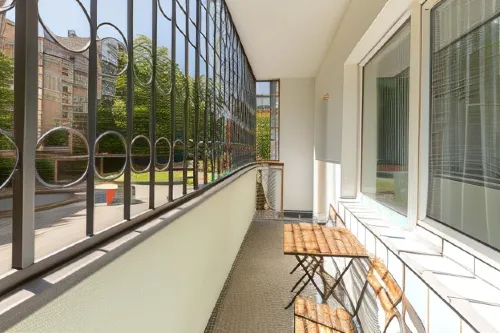 Premium Crown Suites Photos