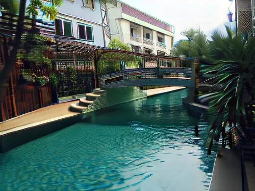 JJ Residence Leisure & Recreation Photos