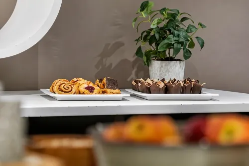 Best Western Plus Park Globetrotter Copenhagen Airport Mahlzeiten Photos