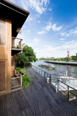 Chann Bangkok Noi Public Areas Photos