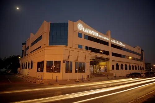 Lavender Hotel Sharjah Экстерьер Photos
