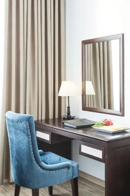 Song Loc Luxury Hotel Rooms Photos