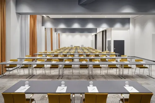 Holiday Inn Hamburg - Hafencity Business Facilities Photos