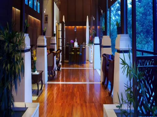 Jungle Retreat by Kupu Kupu Barong Area Publik Photos