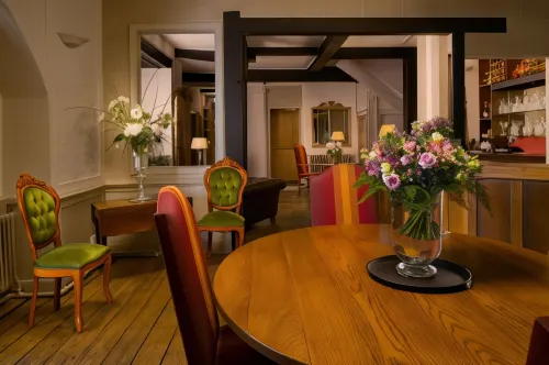 Marlborough Arms Benessere e tempo libero Photos