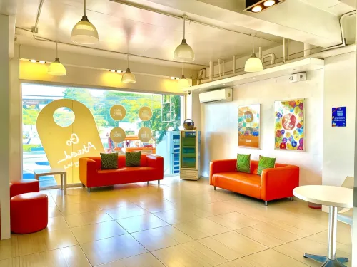 Islands Stay Hotels Mactan Empfohlen Photos