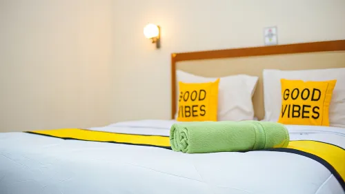 Hotel Horton by My Hospitality Chambres Photos