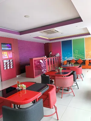 Liberta Hub Singosari Malang Restauration Photos
