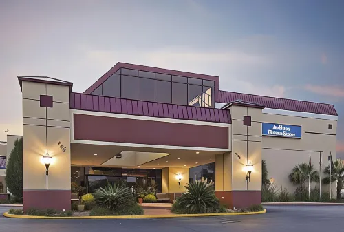 Days Inn by Wyndham Mobile I-65 Da non perdere Photos