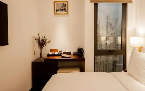 Soleil Boutique Hotel Camere Photos