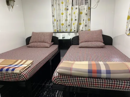 Melbourne Hostel Rooms Photos