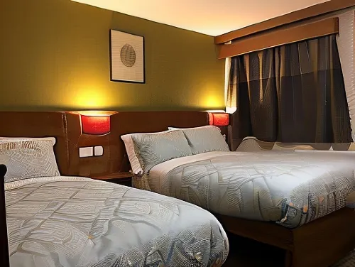 Crosshill House Featured Photos