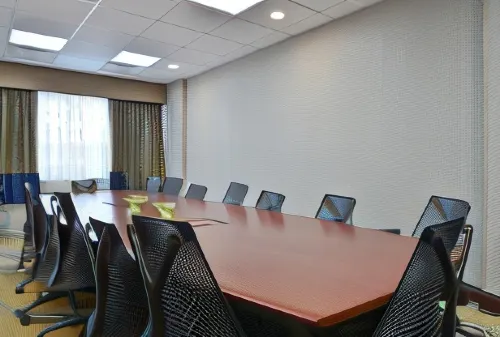 Wyndham Garden Elk Grove Village/O'Hare Business Facilities Photos