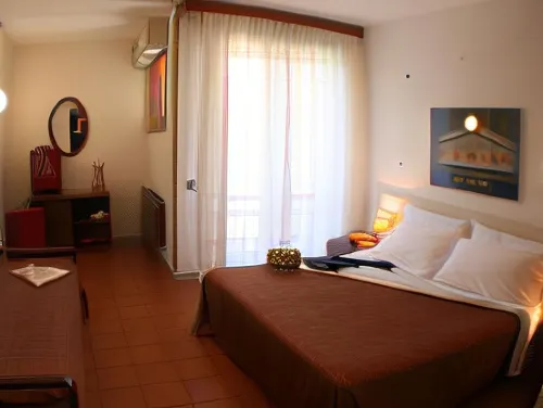 Park Hotel Residence Phòng Photos