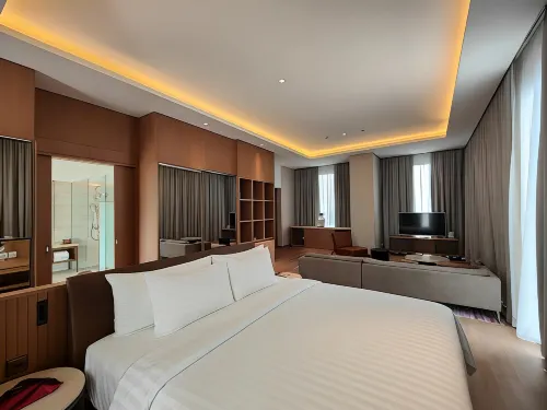 Ra Suites Simatupang Unggulan Photos