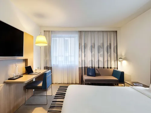 Novotel London Tower Bridge Empfohlen Photos