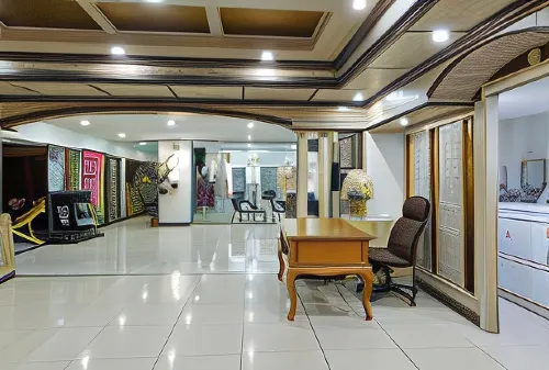 Nice Palace Hotel Общественные зоны Photos