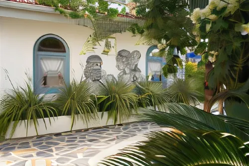 Kassandra Boutique Hotel Общественные зоны Photos
