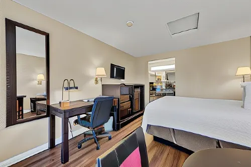 Days Inn by Wyndham Carson City Photos