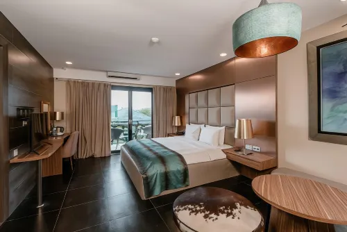 Amaroossa Suite Bali Featured Photos