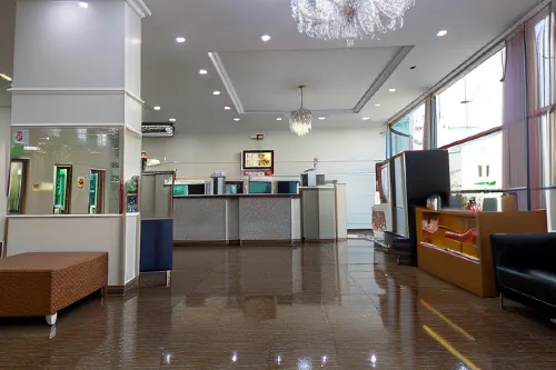 Hotel Nacional Inn Ribeirão Preto Aree comuni Photos