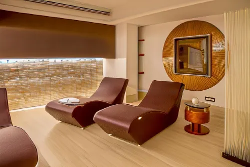 The Spring House Hotel Rome Vatican, Tapestry Collection by Hilton Leisure & Recreation Photos