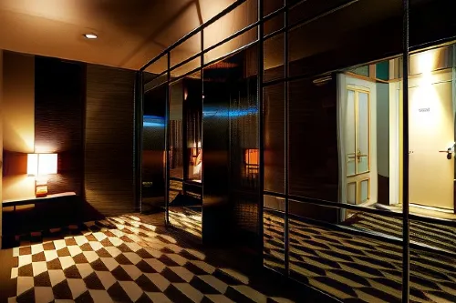 Urban Boutique Hotel Anyangsi Photos