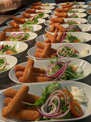 Hotel Celebrity Bournemouth East Cliff by Villare Hotels Dining Photos